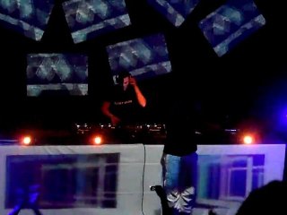 DURKY BASS PARTIE 1 @ EXPLOSION DU 10/11/11 AU NINKASI KAO