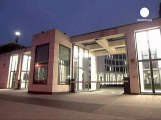 Alemania investiga una célula neonazi vinculada a...