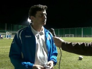 Προπονητής - Apollon Ladies