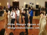 learn bhangra women dance moves classes