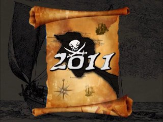 Pirates - Noirmoutier 2011