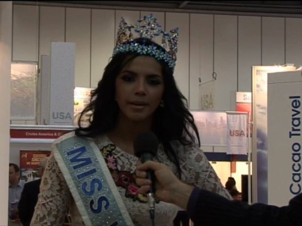 En Contacto TV Magazine 07 noviembre 2011
