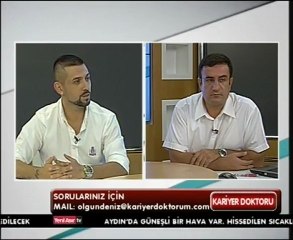 Ünlü dans eğitmeni Berke Han Dural anlattı