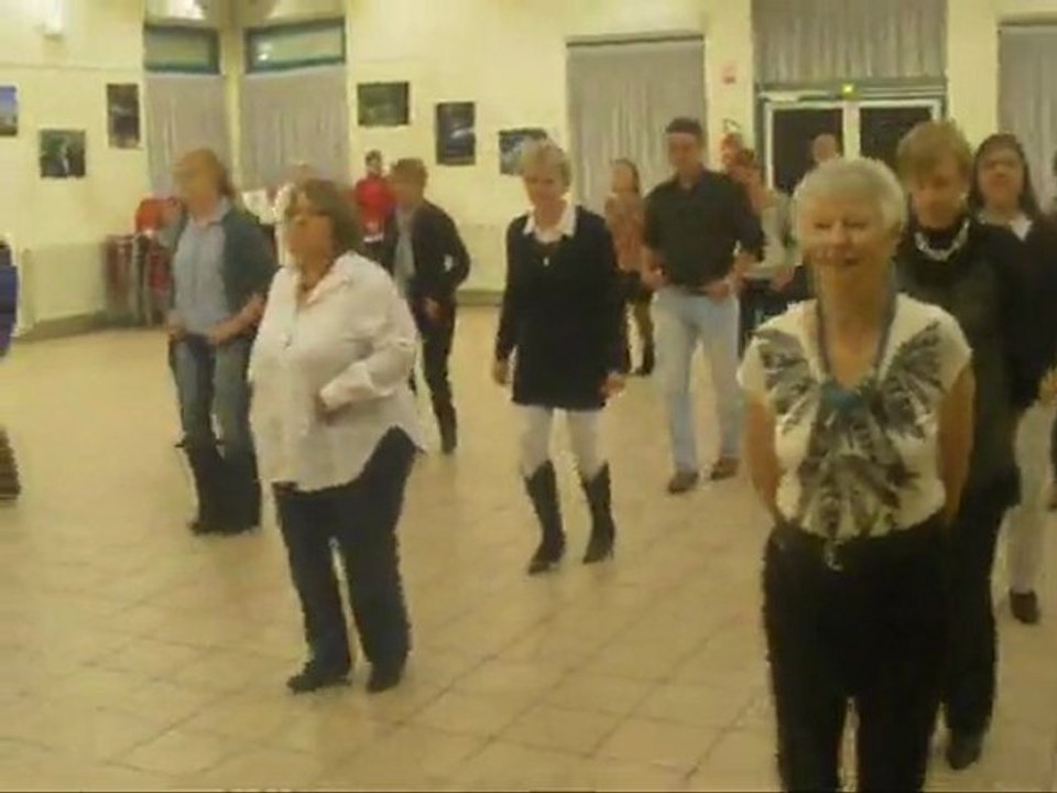 Tenessee Tango