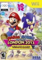 Mario & Sonic at the London 2012 Olympic Games WII ISO Download link