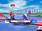 Mario & Sonic at the London 2012 Olympic Games Wii ISO Game Download EUR