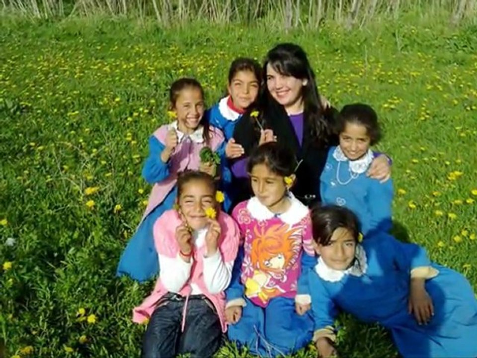 SEN HEP BİZİMLE OLACAKSIN