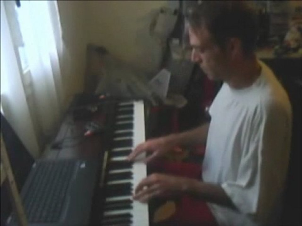 i'll be waiting lenny kravitz. Laocoon on piano1