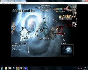 Darkorbit ShowTimeOf