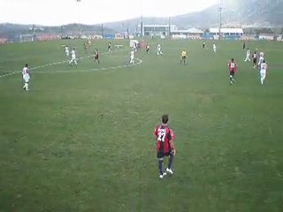 Πανιώνιος - ΠΑΟΚ Γλυφάδας