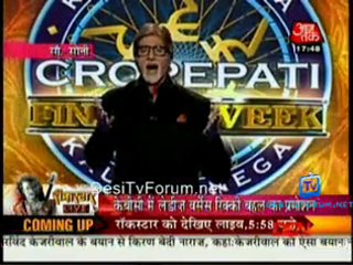 Movie Masala [AajTak News] - 12th November 2011 Part2