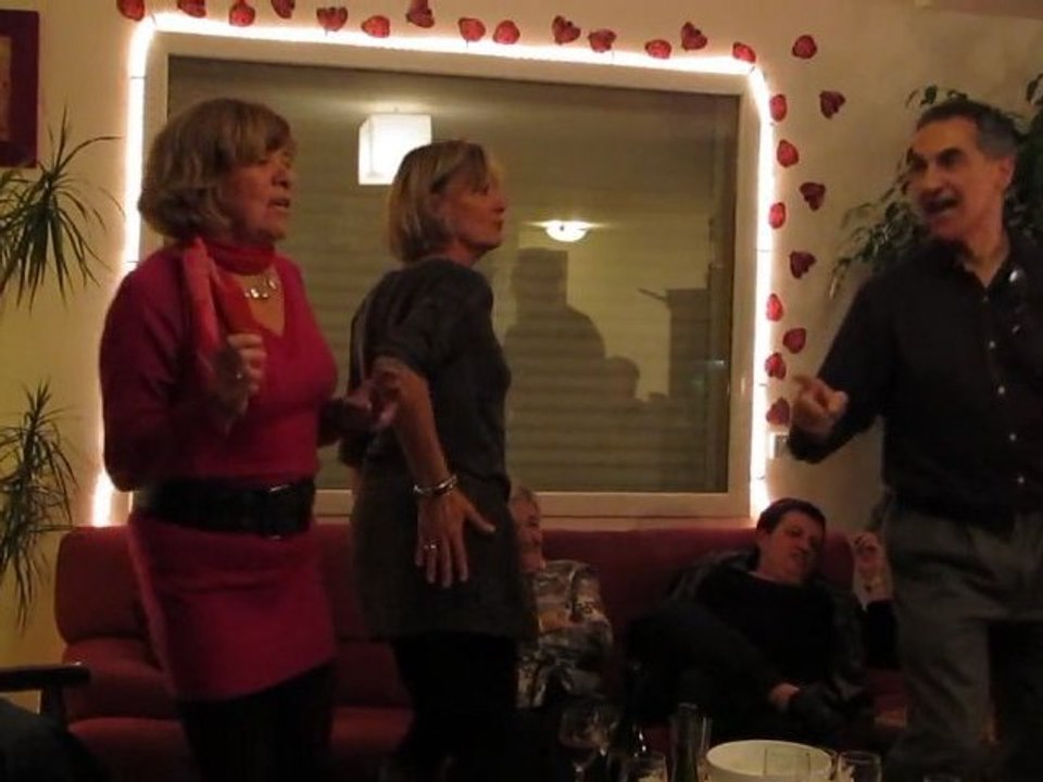 Cholie chanson Gential 2011