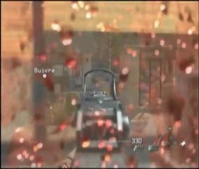Call of Duty Modern Warfare 2 Partie 3