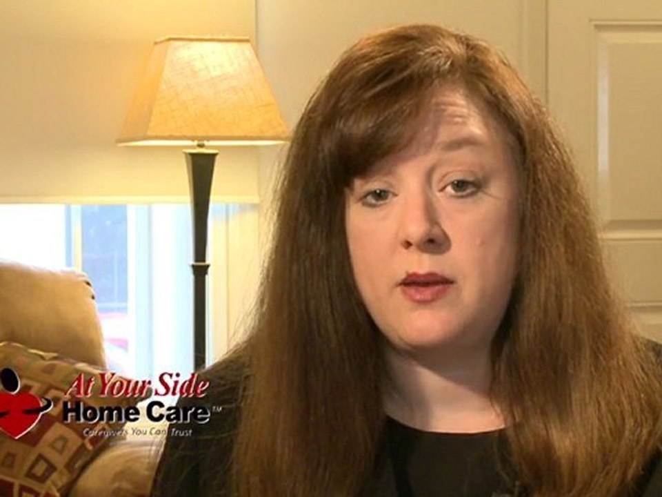 Video 10: What is the difference between in-home care and ad