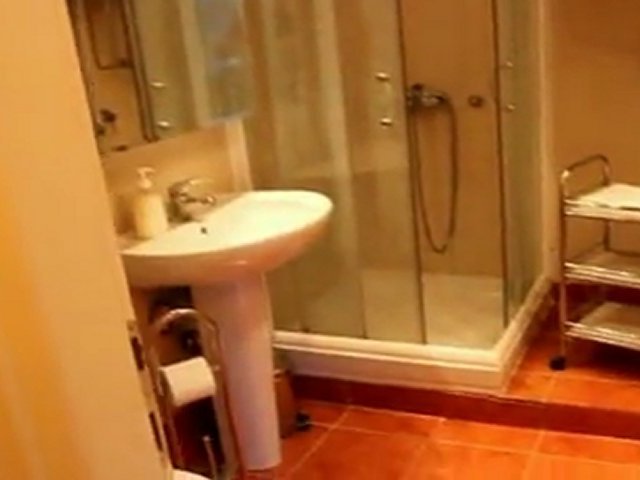 Downtown Belgrade Apartment – Short Term