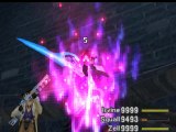 Final Fantasy VIII Les boss du chateau Ultimecia Partie 1