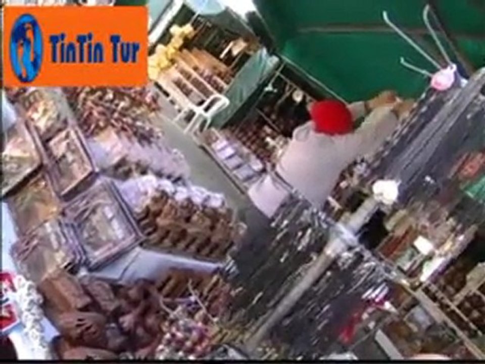 Tin Tin Tur'la Çanakkale Şehitliği Turu (1. Bölüm)