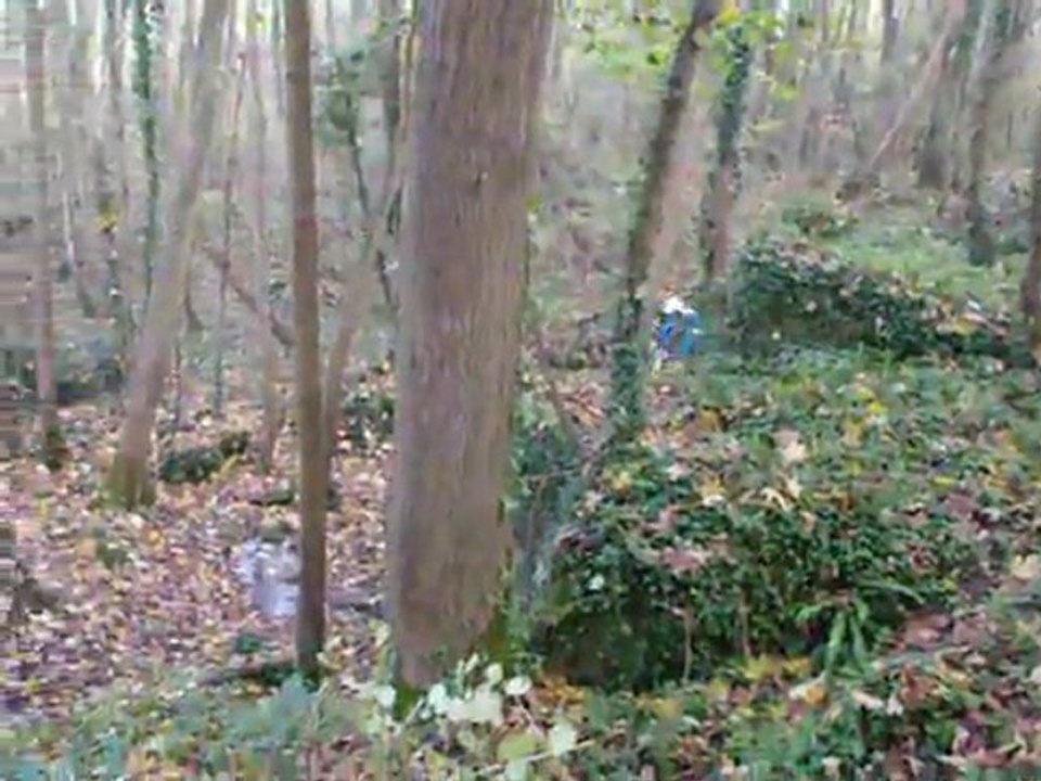 SWM 50 TL  petite grimpette