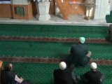 SÜLEYMAN HOCA  KURBAN BAYRAMI NAMAZI