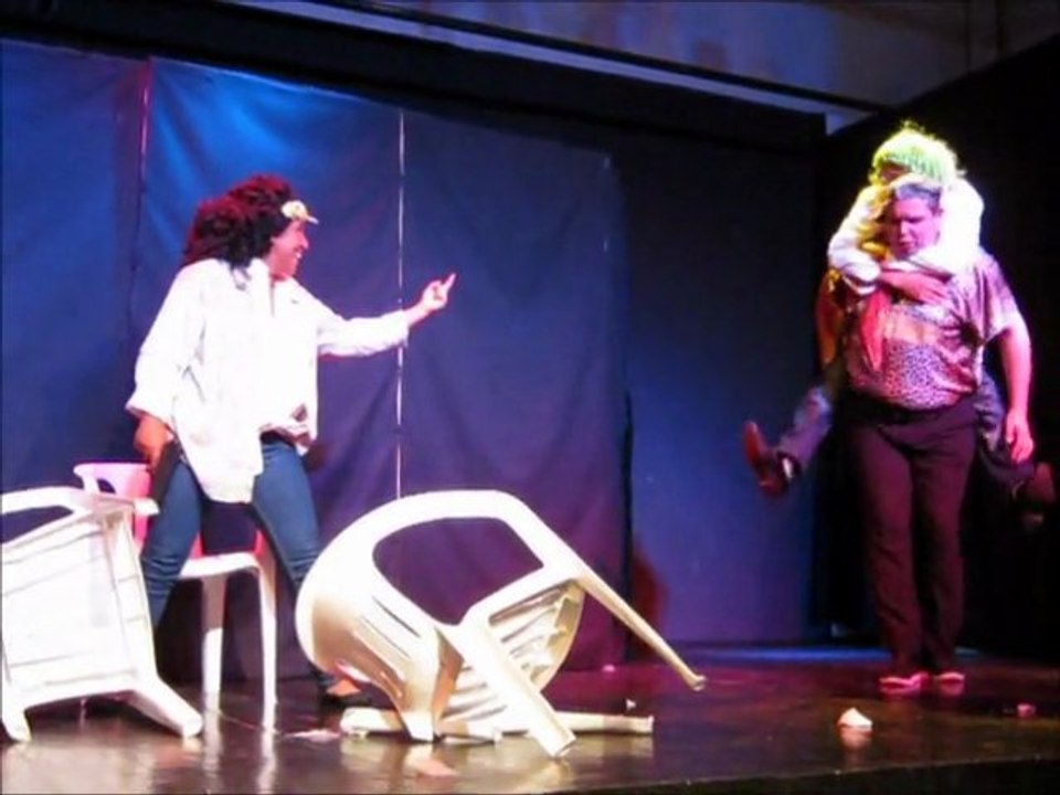 Mon film AGADIR octobre 2011 - vidéo 67