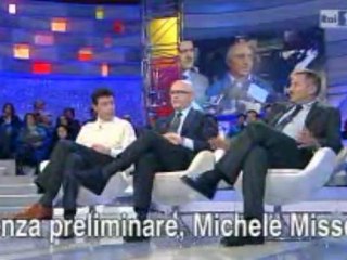 La vita in diretta su Avetrana 07.11.2011