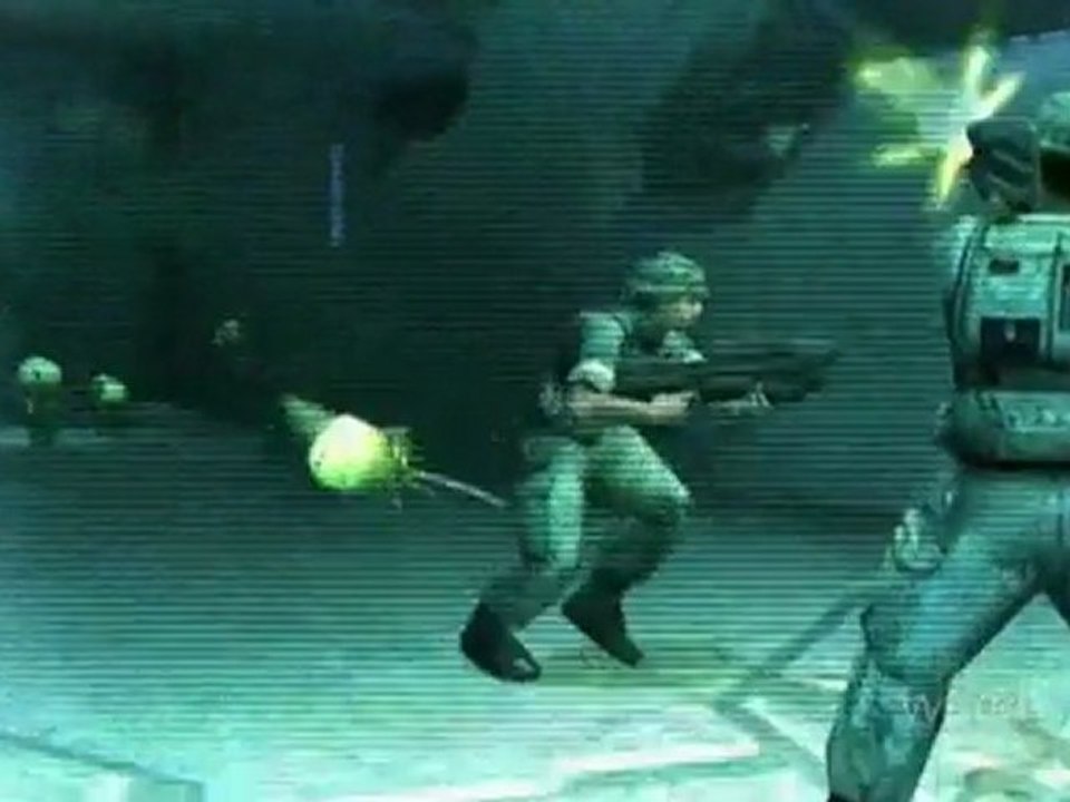 Halo Franchise Retrospective: From Reach to Halo 4