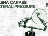 Sasha Carassi - Lateral Pressure (Original Mix) [Respekt]