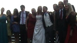 Paul and Lucy's Wedding PART 2 (of 4)
