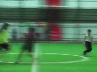 11.11.2011 Red Lions - Crazy Seven Boys