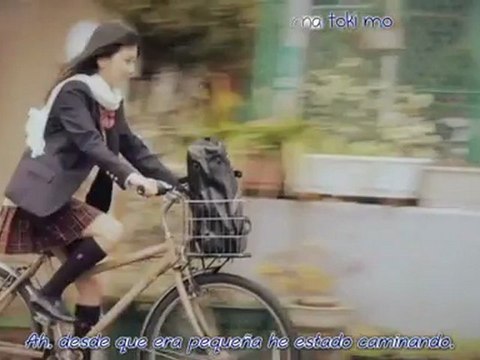 Mano Erina - Otome no Inori (Another ver) (Sub español) v2