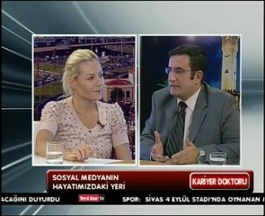 Işıl Yılmaz - Sosyal Medya Hayatımızı Nasıl Etkiliyor?