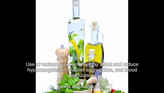 over the counter blood thinners? video dailymotion
