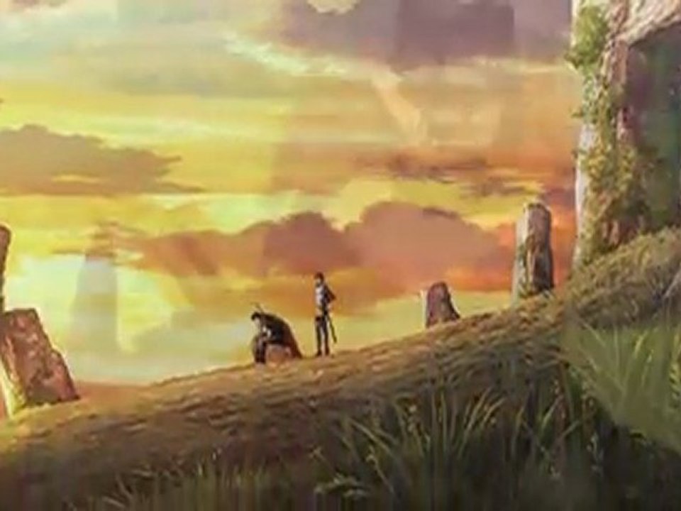 Berserk Film Trailer HD