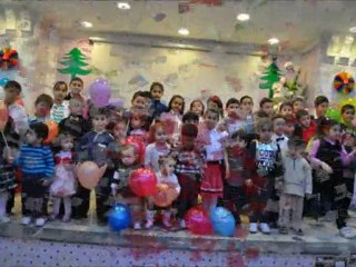 2010-2011 Çamlıyayla Köyü Dernek Faaliyetleri