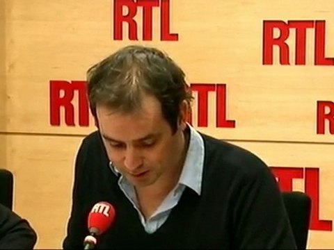 Les portraits chrono de Tanguy Pastureau : Geneviève de Fontenay