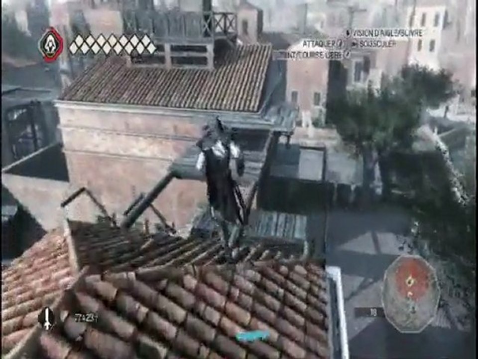 Assassin's Creed II Part 13 (Séquence 10)