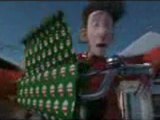Arthur Christmas _Elf Down_ Movie Clip 2011