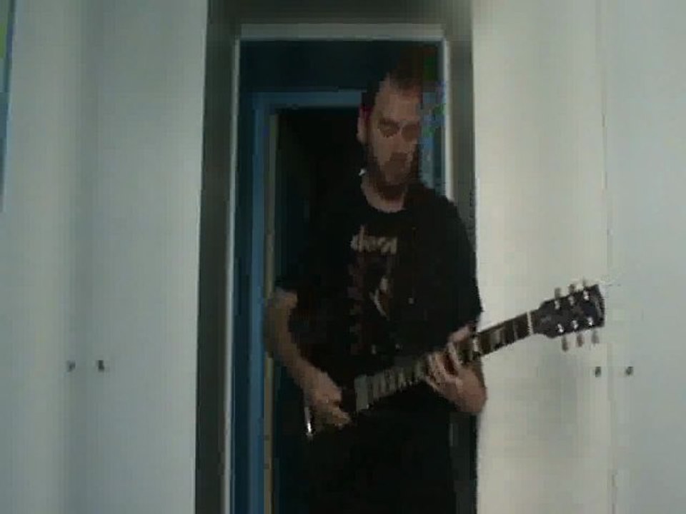 SOAD - Aerials Cover