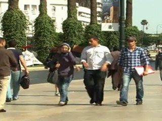 Vers la légalisation de l'avortement au Maroc