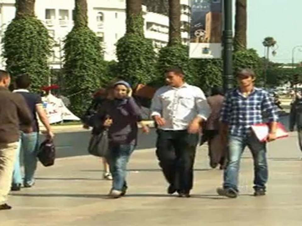 Vers la légalisation de l'avortement au Maroc