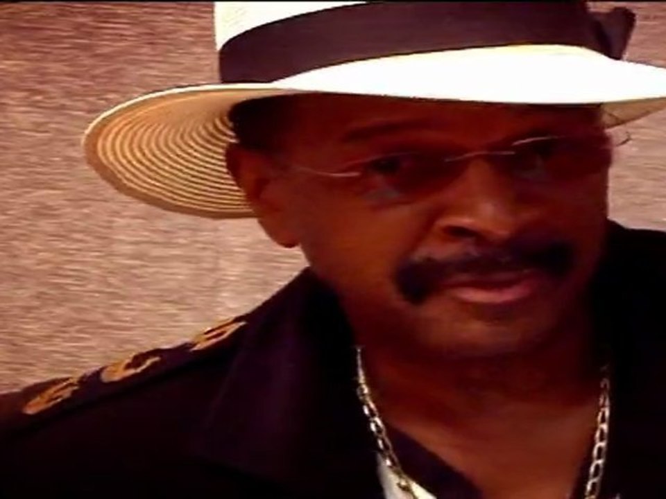 Schkopi Show 5 : Teaser Larry Graham