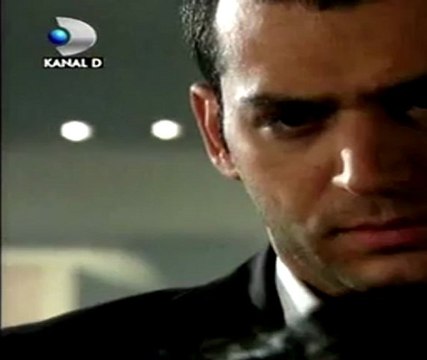 Asi Ep. 9 „Mi se va face tare dor de tine