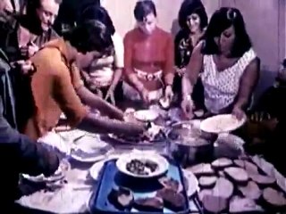 They Want To Live • The Spielberg Jewish Film Archive