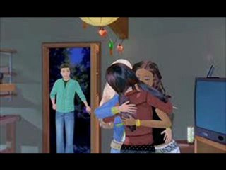 Barbie Diaries Trailer (OFFICIAL)