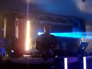 Speedy J 11-11-11@Bar des Congressistes-Liège(5)3h00