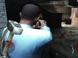 Manhunt II - [HD] - (PC) - Scène 6 : Safe House (La Planque )