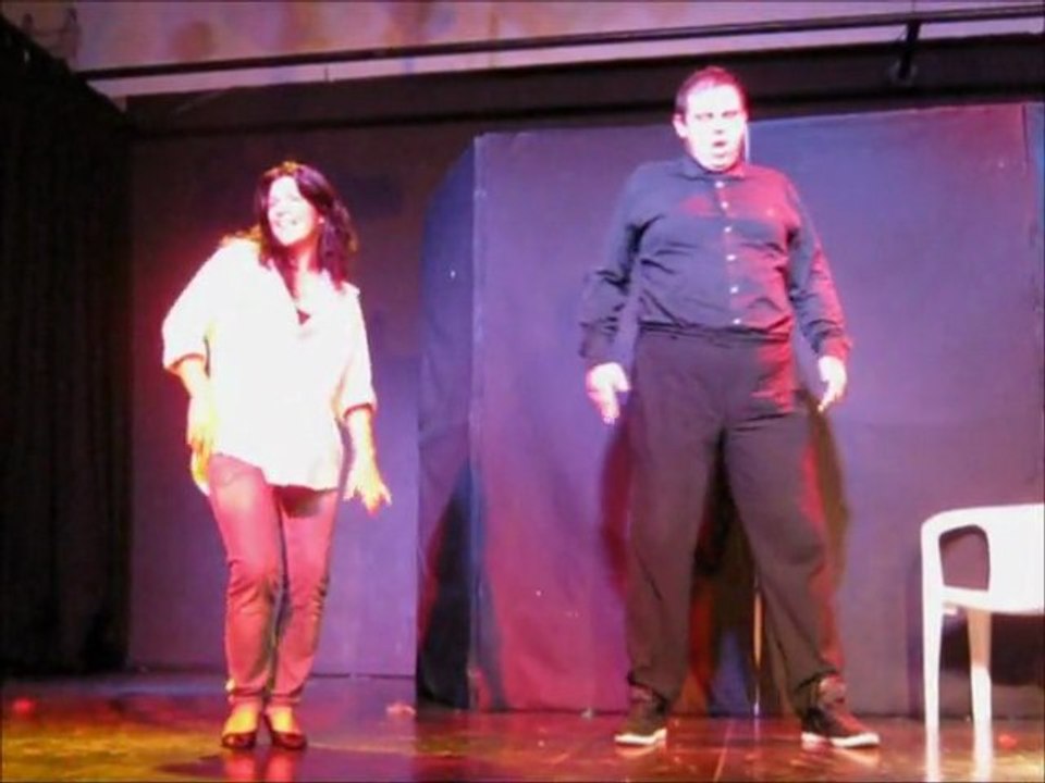 Mon film AGADIR octobre 2011 - vidéo 69