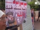 Lega araba sospende la Siria e impone sanzioni