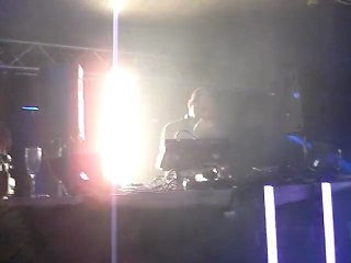 Speedy J 11-11-11@Bar des Congressistes-Liège(6)3h30