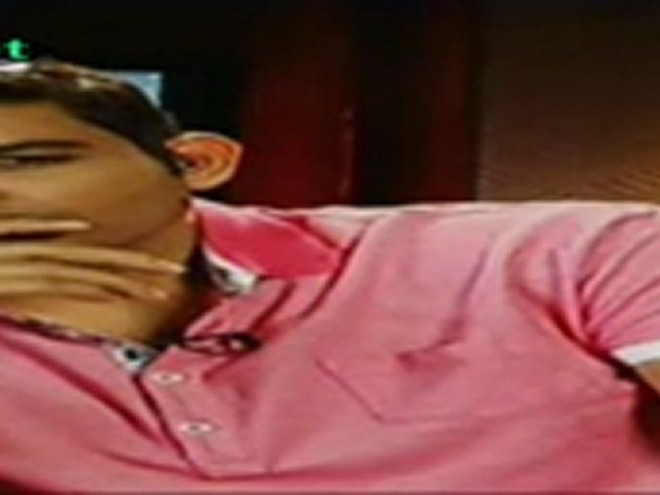 Emotional Atyachar - 12th November 2011 Part2